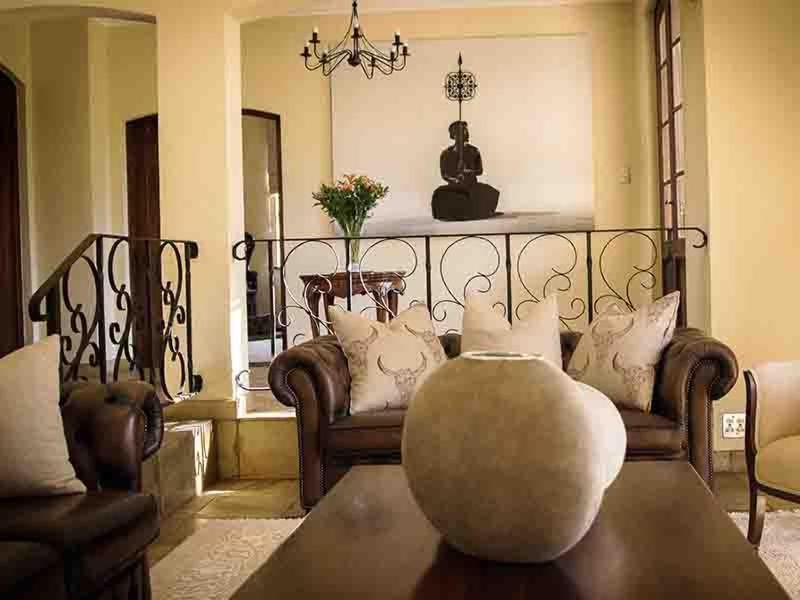 De Hoek Country Hotel Magaliesburg Exterior photo