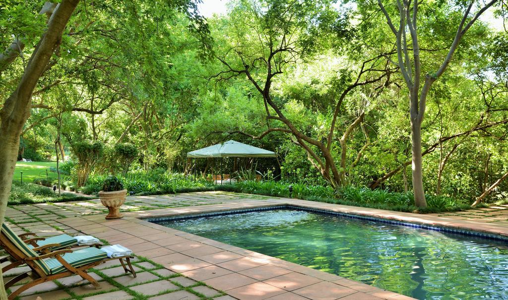 De Hoek Country Hotel Magaliesburg Exterior photo