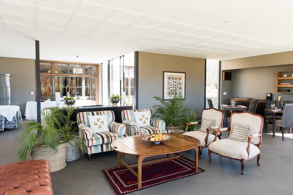 De Hoek Country Hotel Magaliesburg Exterior photo