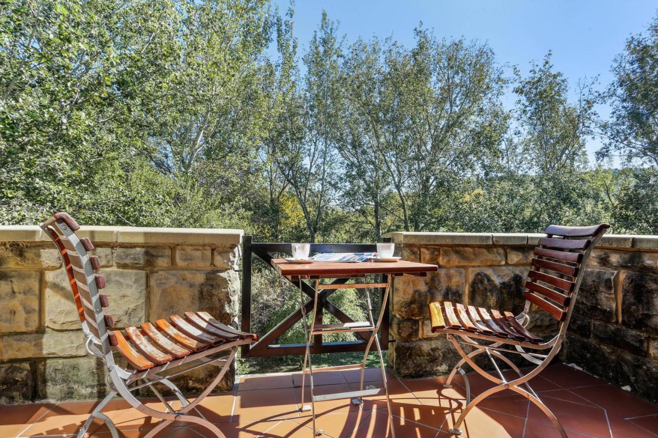 De Hoek Country Hotel Magaliesburg Exterior photo